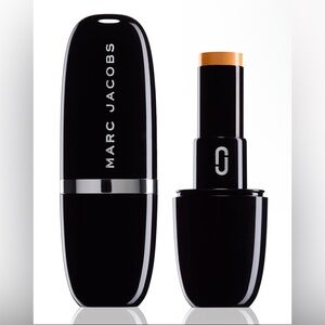 Marc Jacobs Accomplice Concealer in Tan, 0.17 oz - NIB